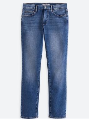 Joe's Jeans Men's Brixton Slim Straight-Leg Jeans Sz 31